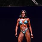 Keisha  GIllens - NPC Excalibur  2012 - #1